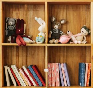 opgeruimd organiseren huishouden